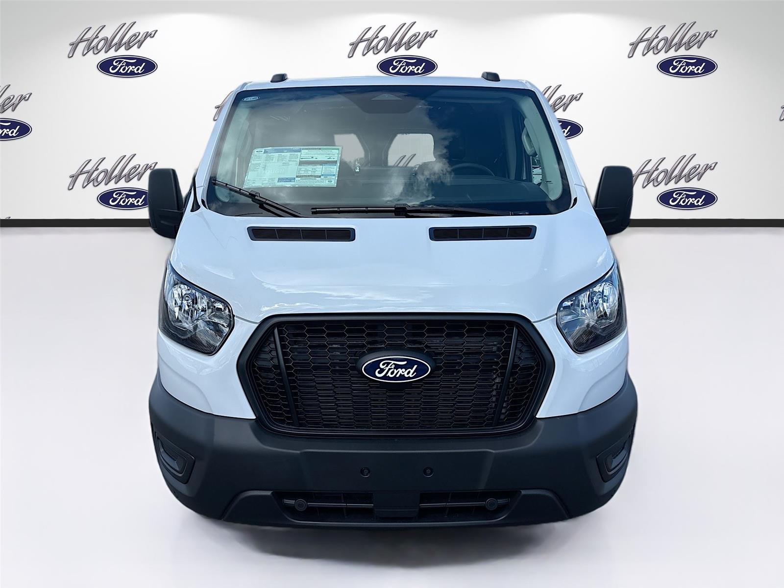 New 2026 Ford Transit 150 - photo 5