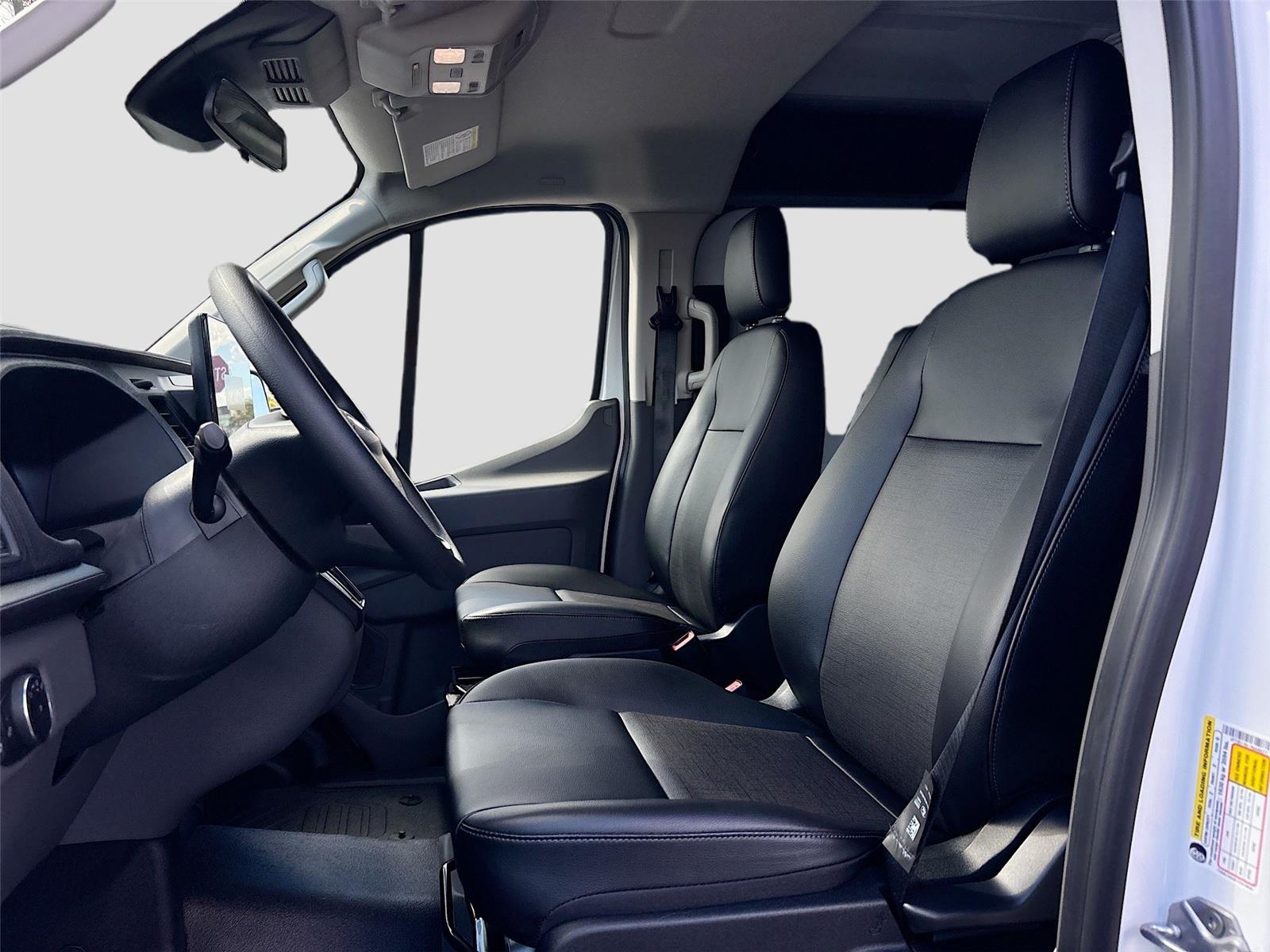New 2026 Ford Transit 150 - photo 22