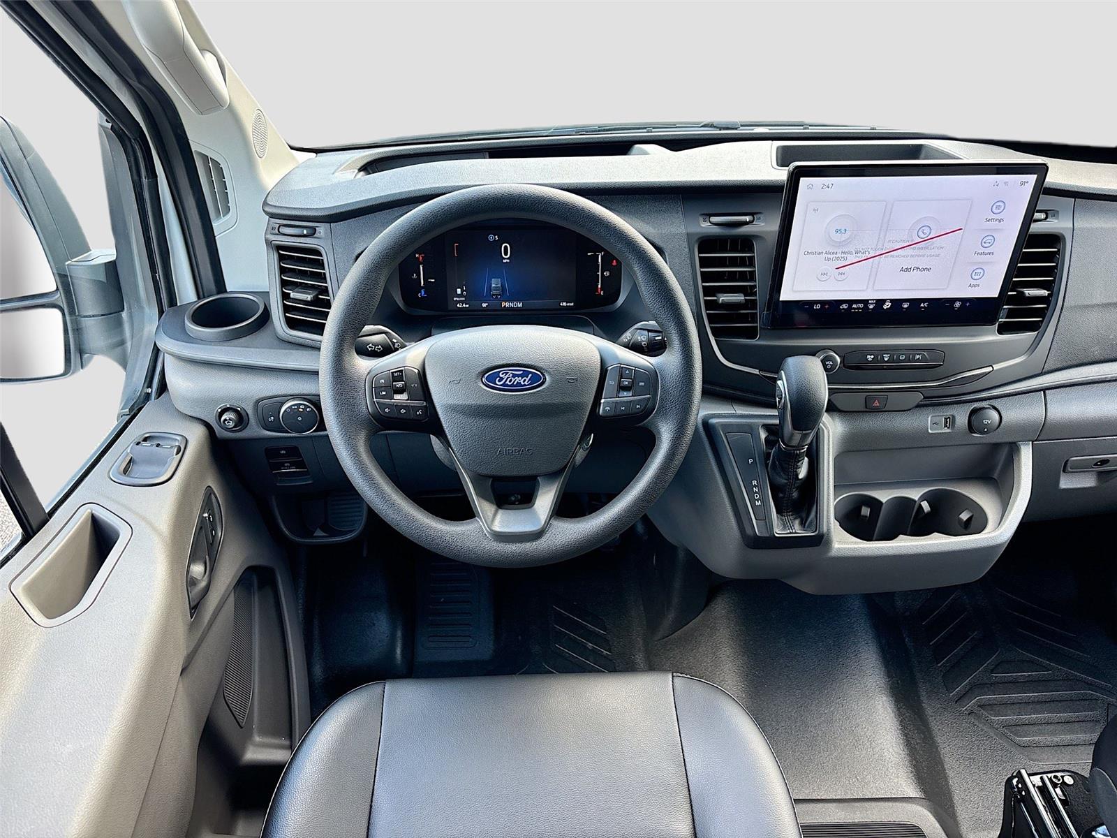 New 2026 Ford Transit 150 - photo 23