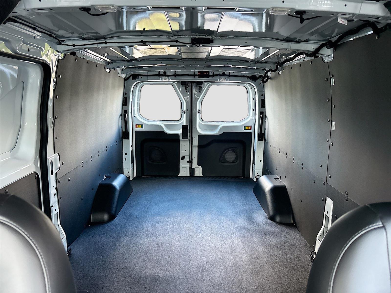 New 2026 Ford Transit 150 - photo 25
