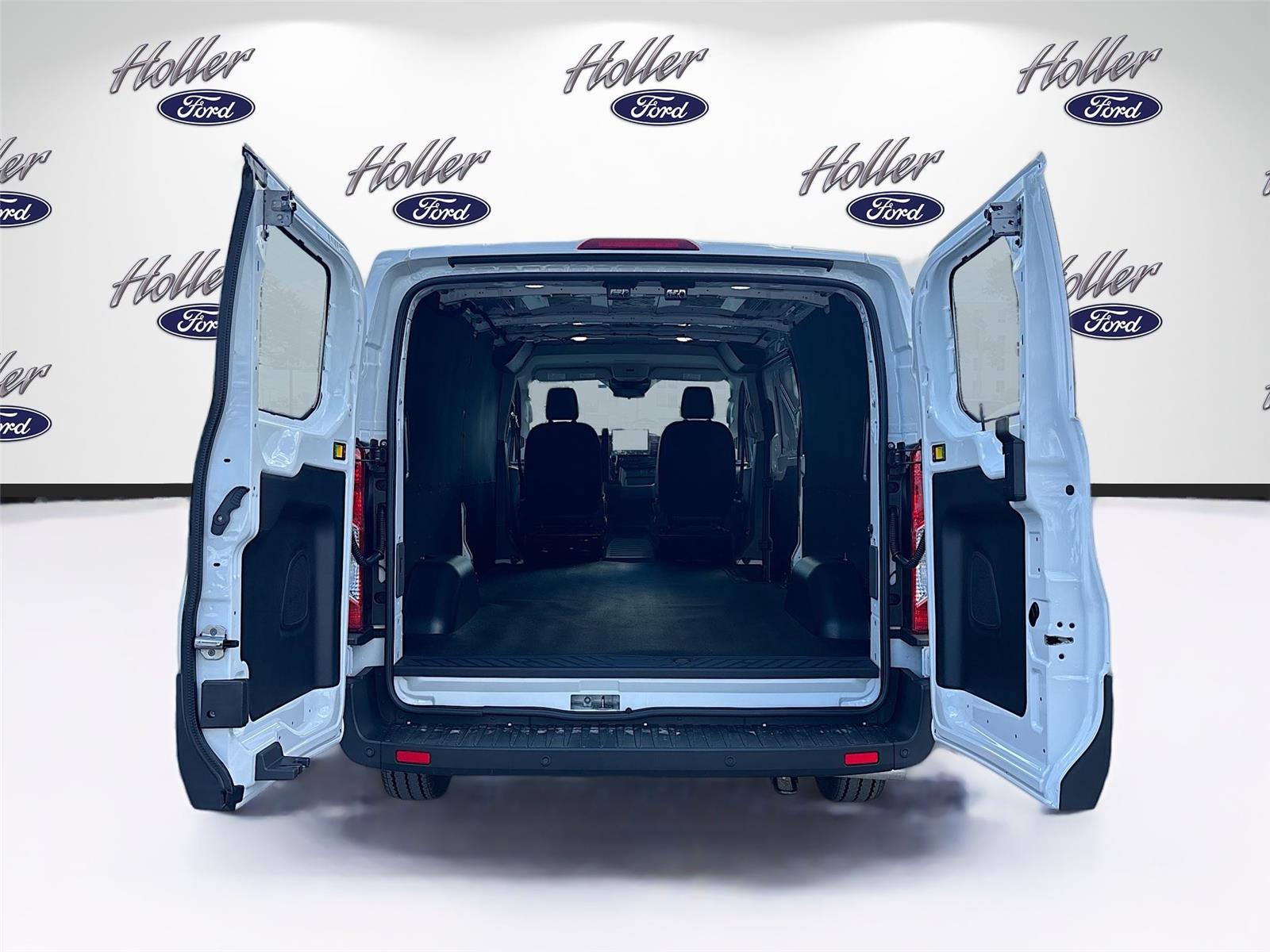 New 2026 Ford Transit 150 - photo 26