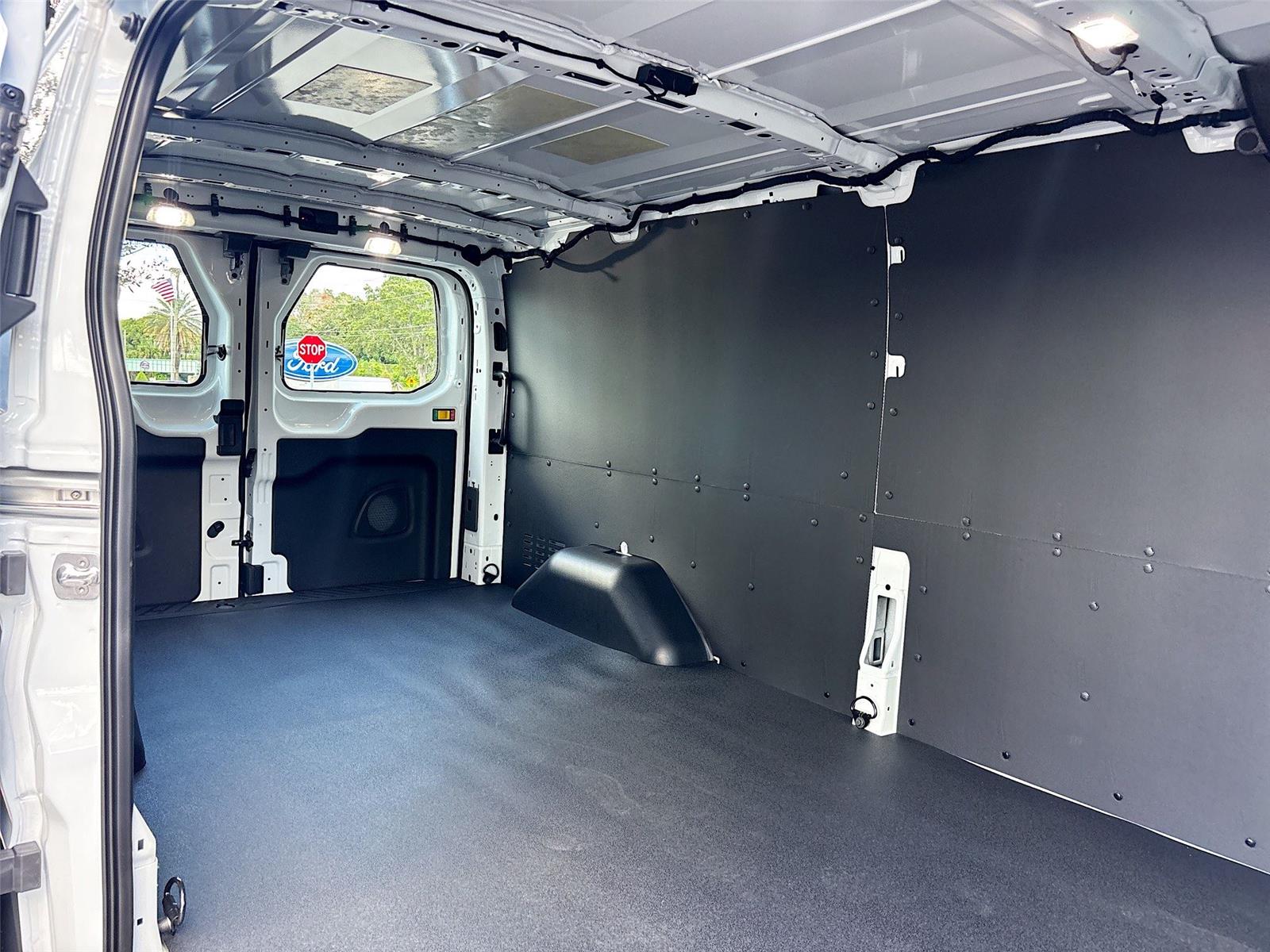 New 2026 Ford Transit 150 - photo 27