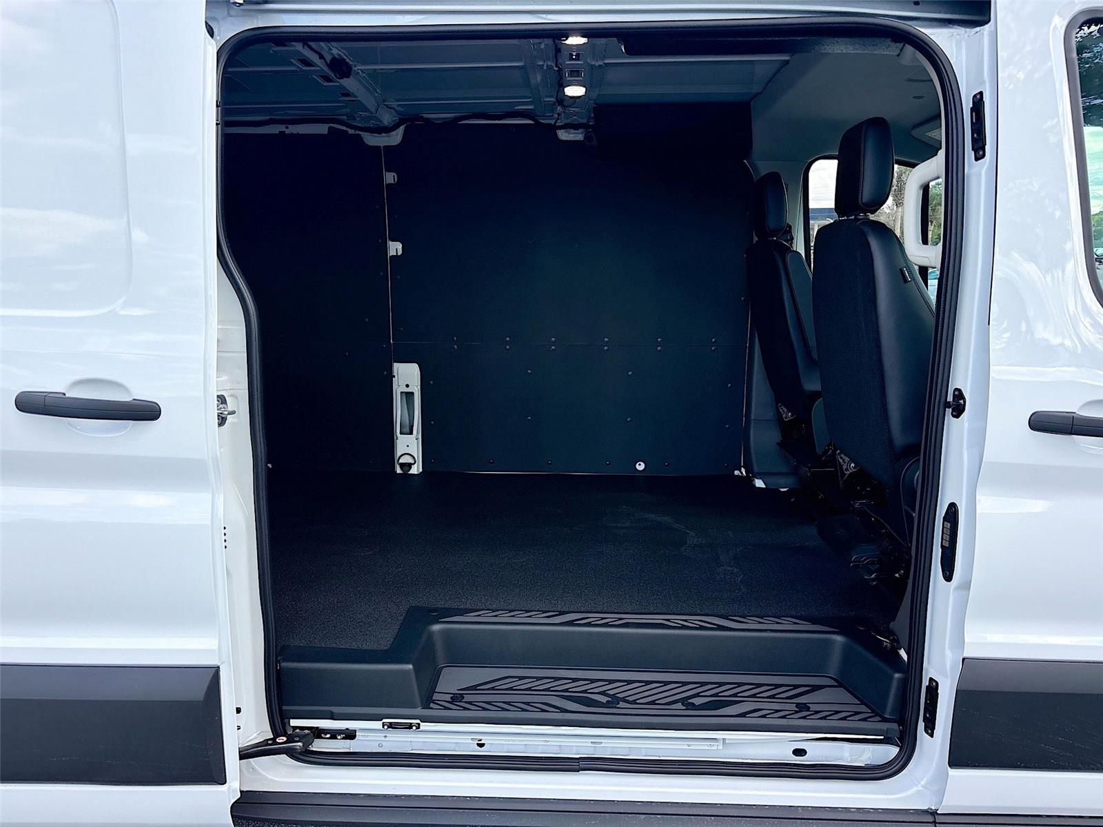 New 2026 Ford Transit 150 - photo 28