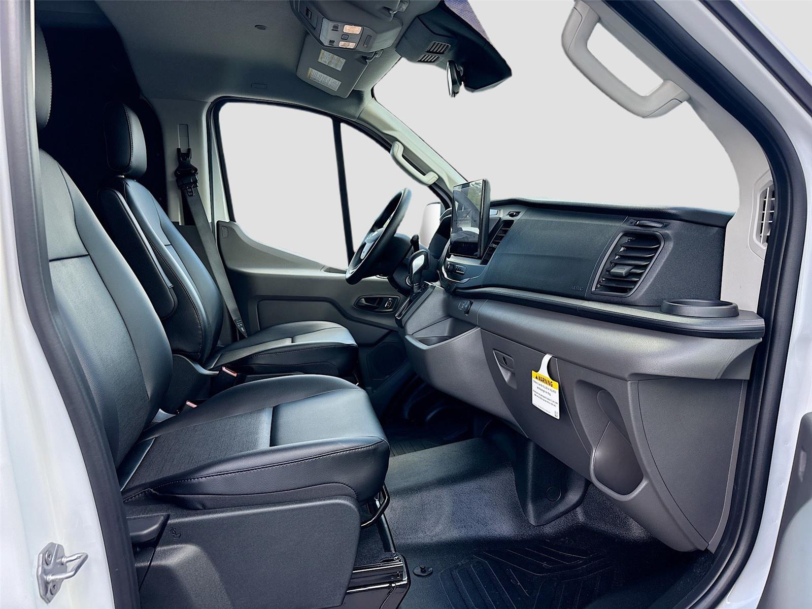 New 2026 Ford Transit 150 - photo 29