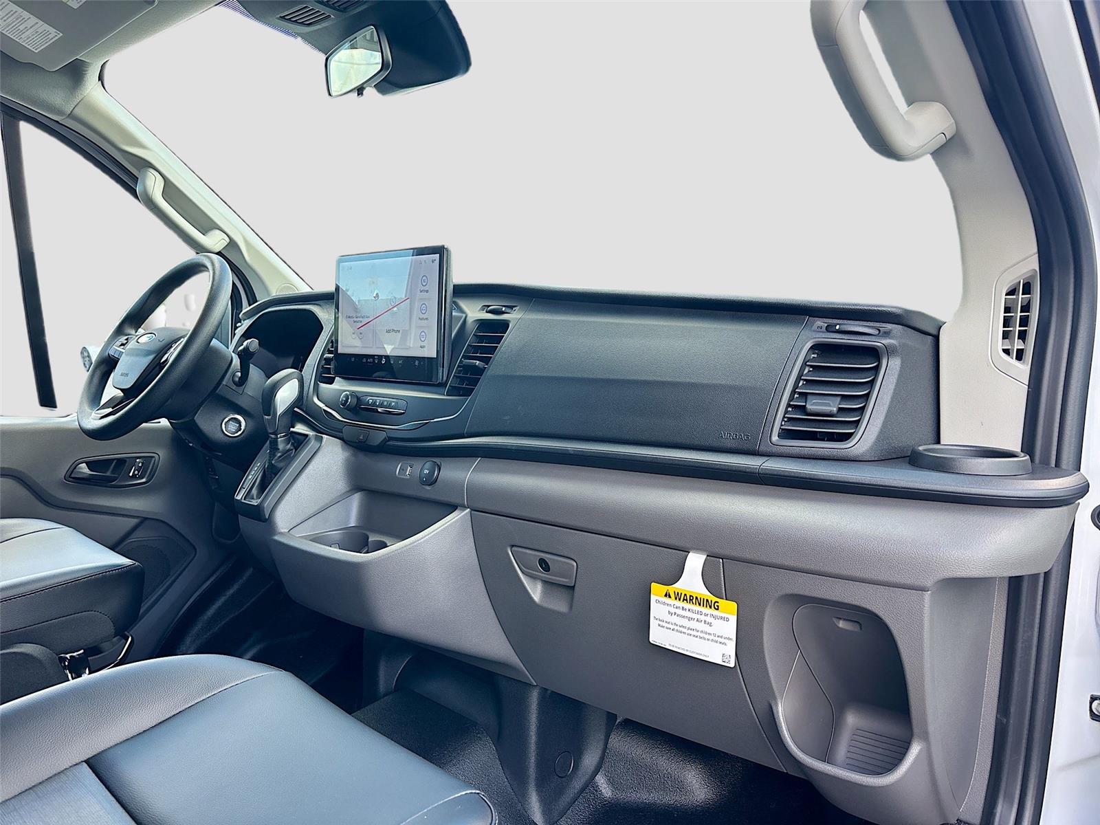New 2026 Ford Transit 150 - photo 30