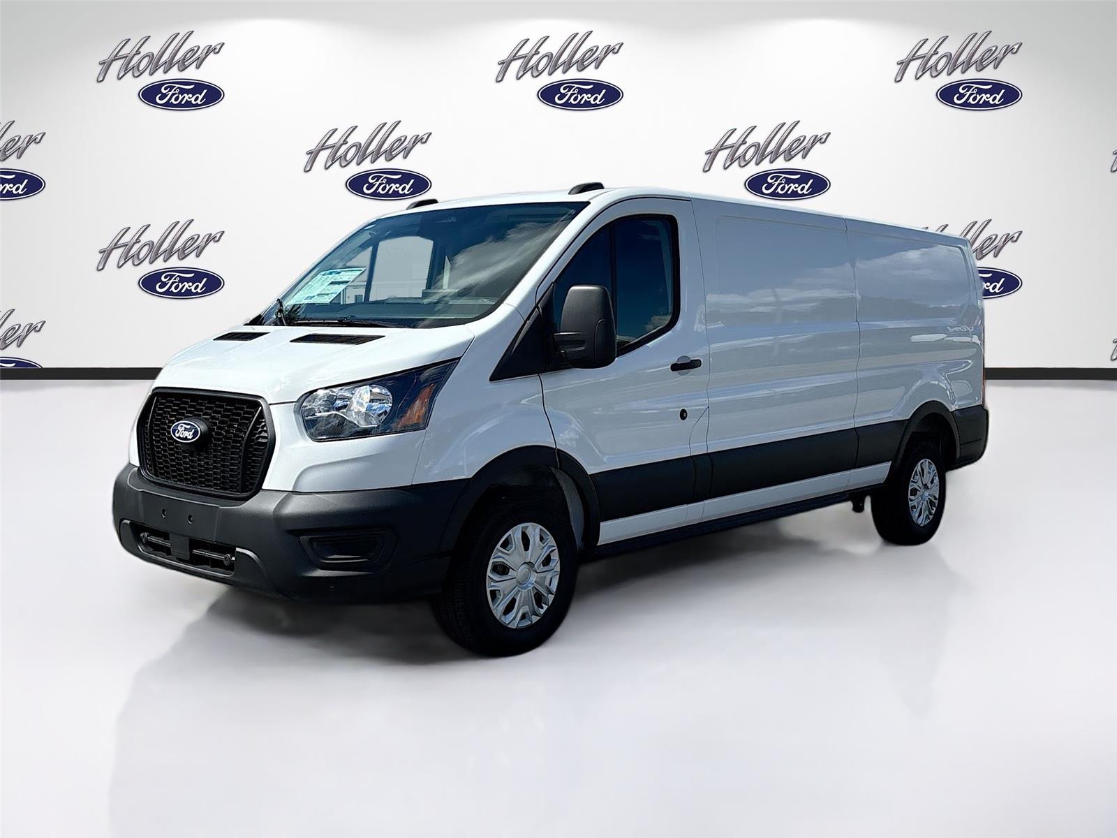 New 2026 Ford Transit 150 - photo 6
