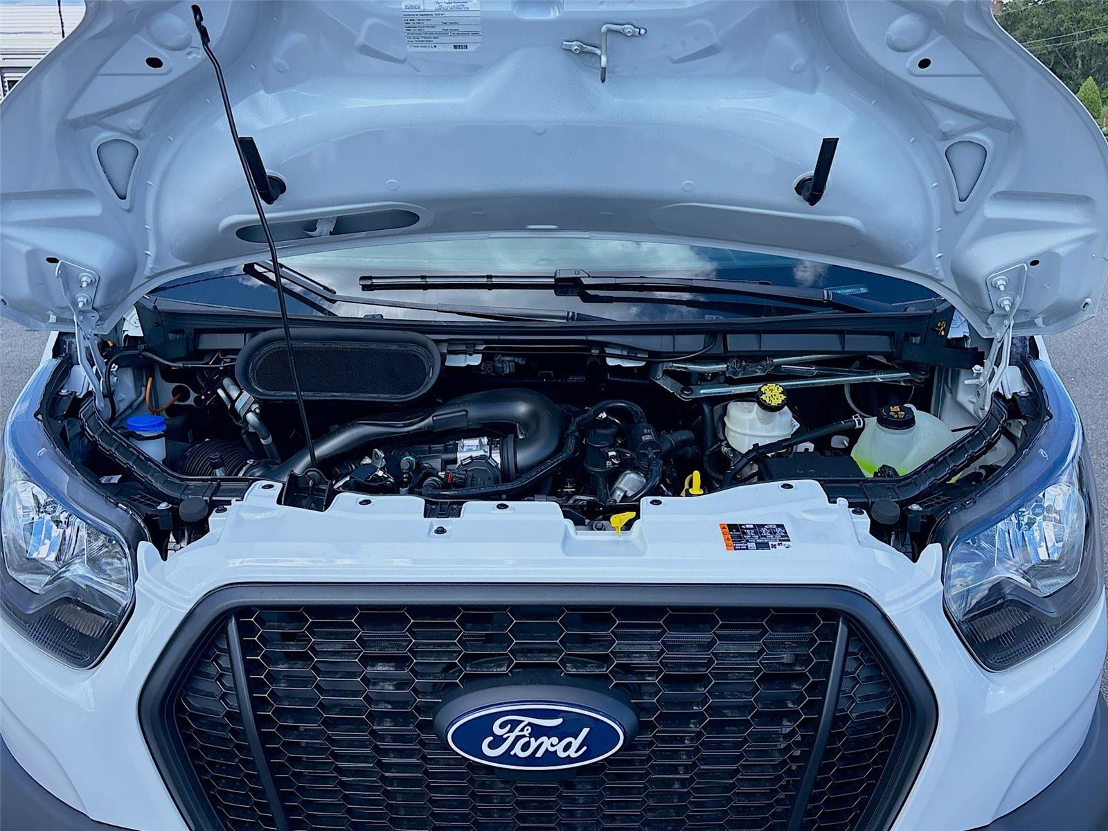 New 2026 Ford Transit 150 - photo 31