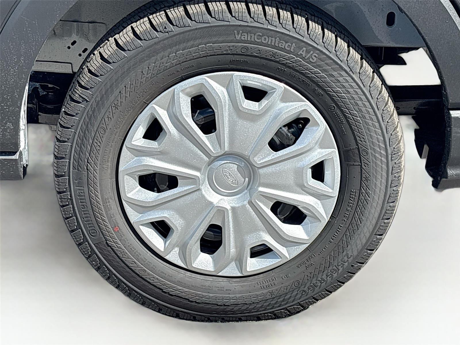 New 2026 Ford Transit 150 - photo 32