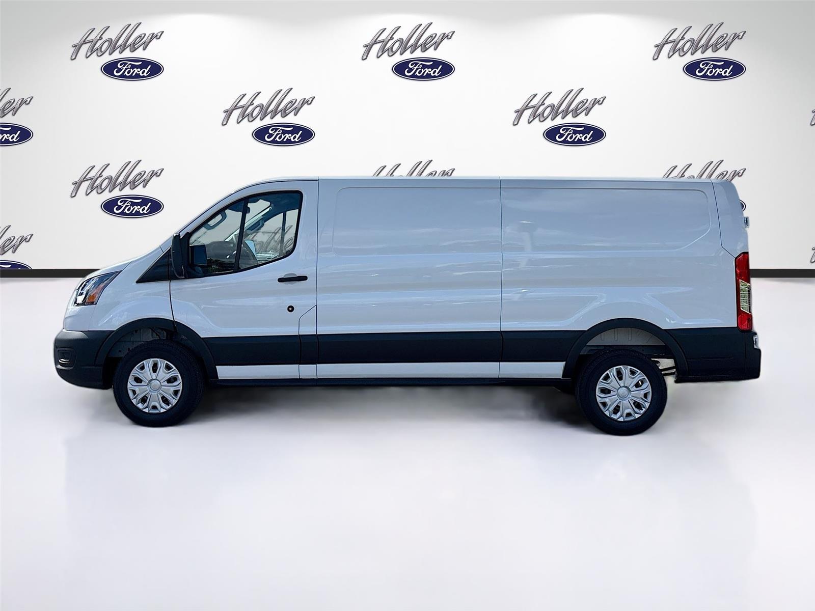 New 2026 Ford Transit 150 - photo 8