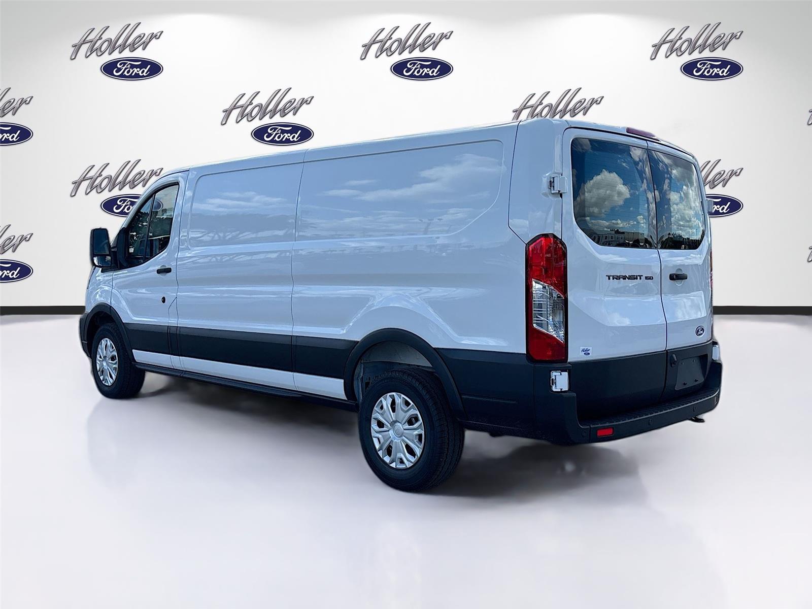 New 2026 Ford Transit 150 - photo 9
