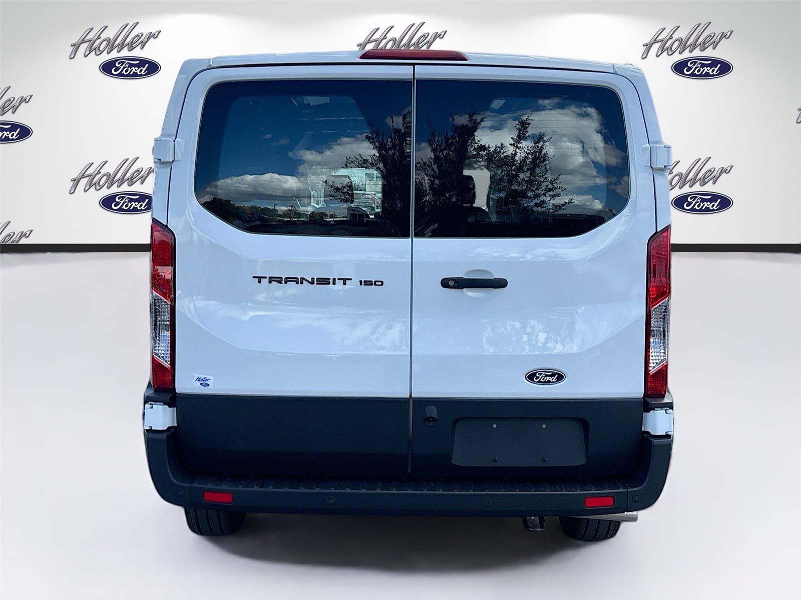 New 2026 Ford Transit 150 - photo 10