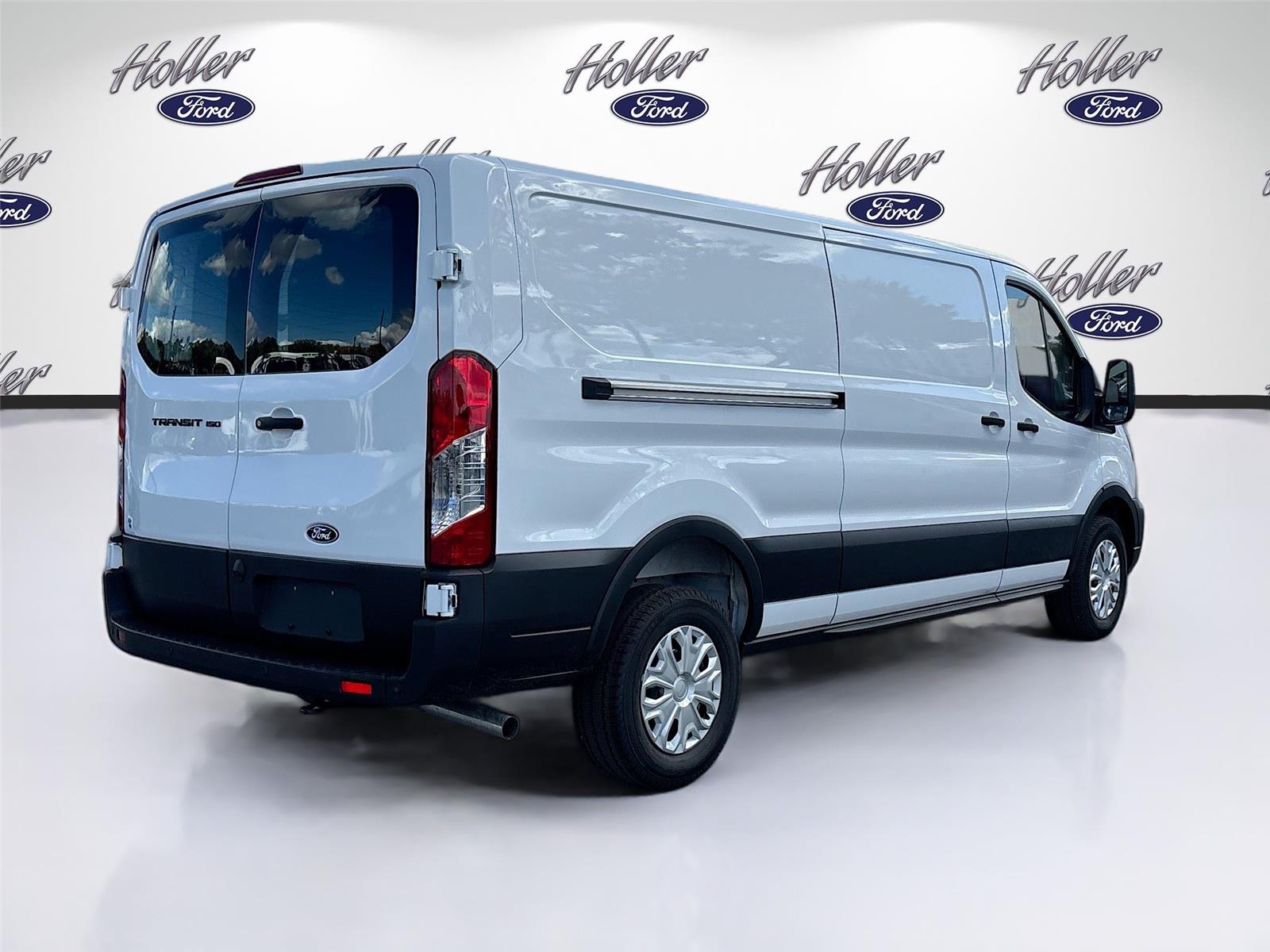 New 2026 Ford Transit 150 - photo 2