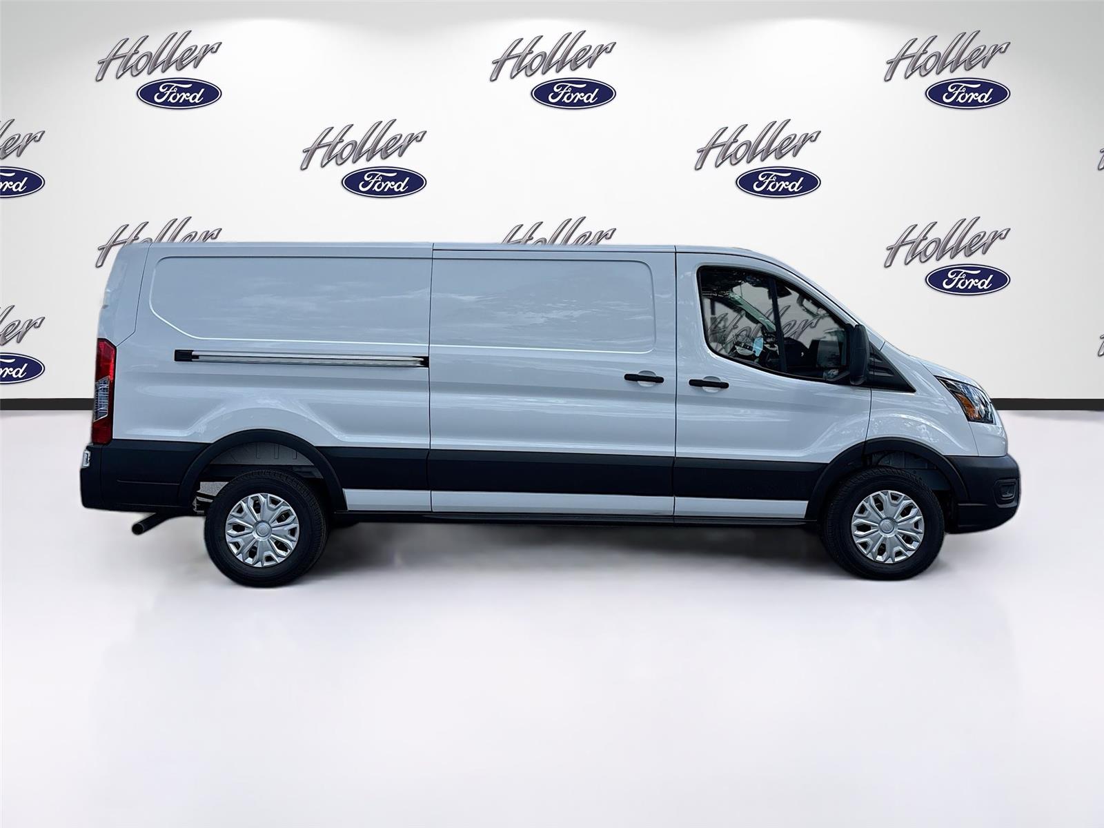 New 2026 Ford Transit 150 - photo 11