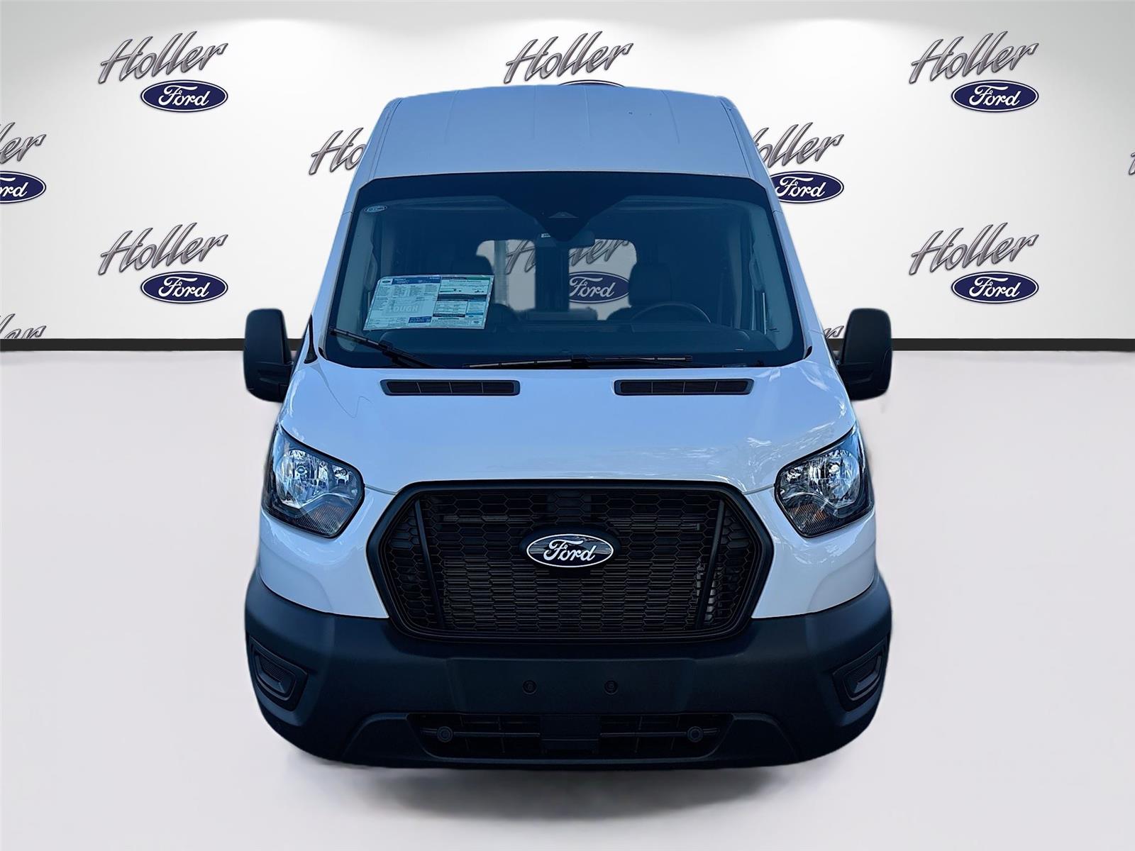 New 2026 Ford Transit 250 - photo 5