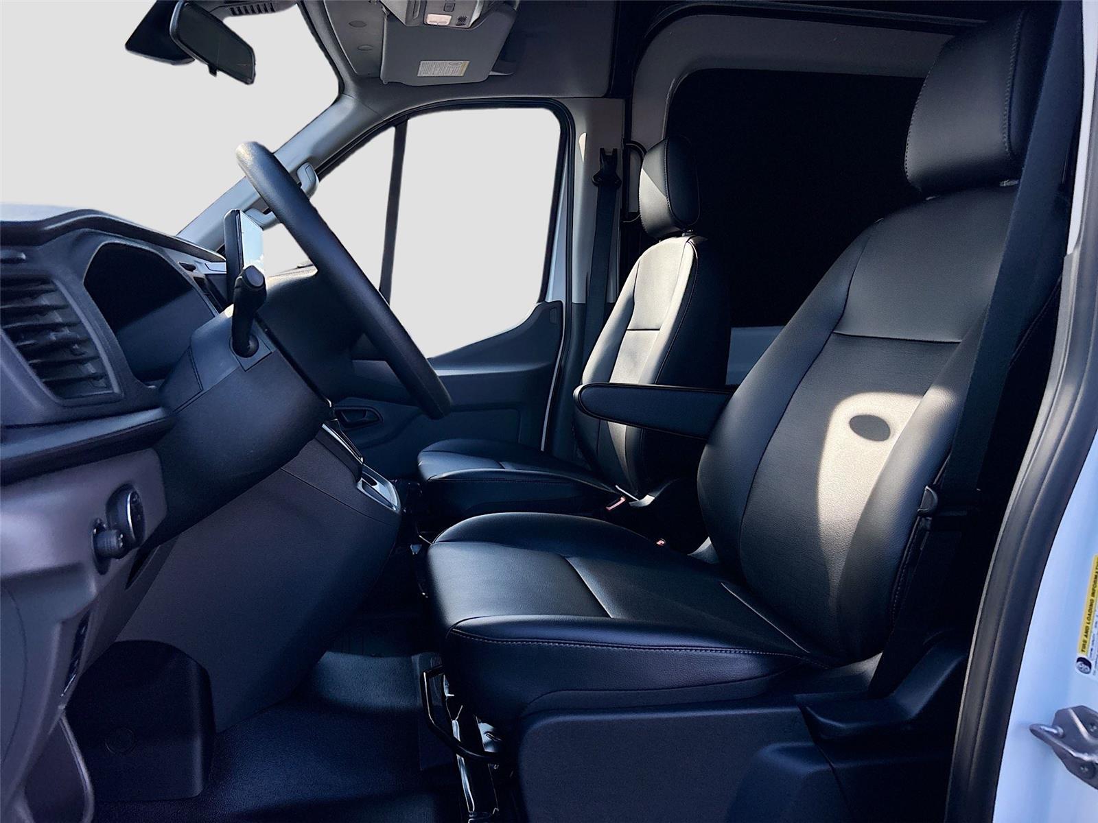 New 2026 Ford Transit 250 - photo 22