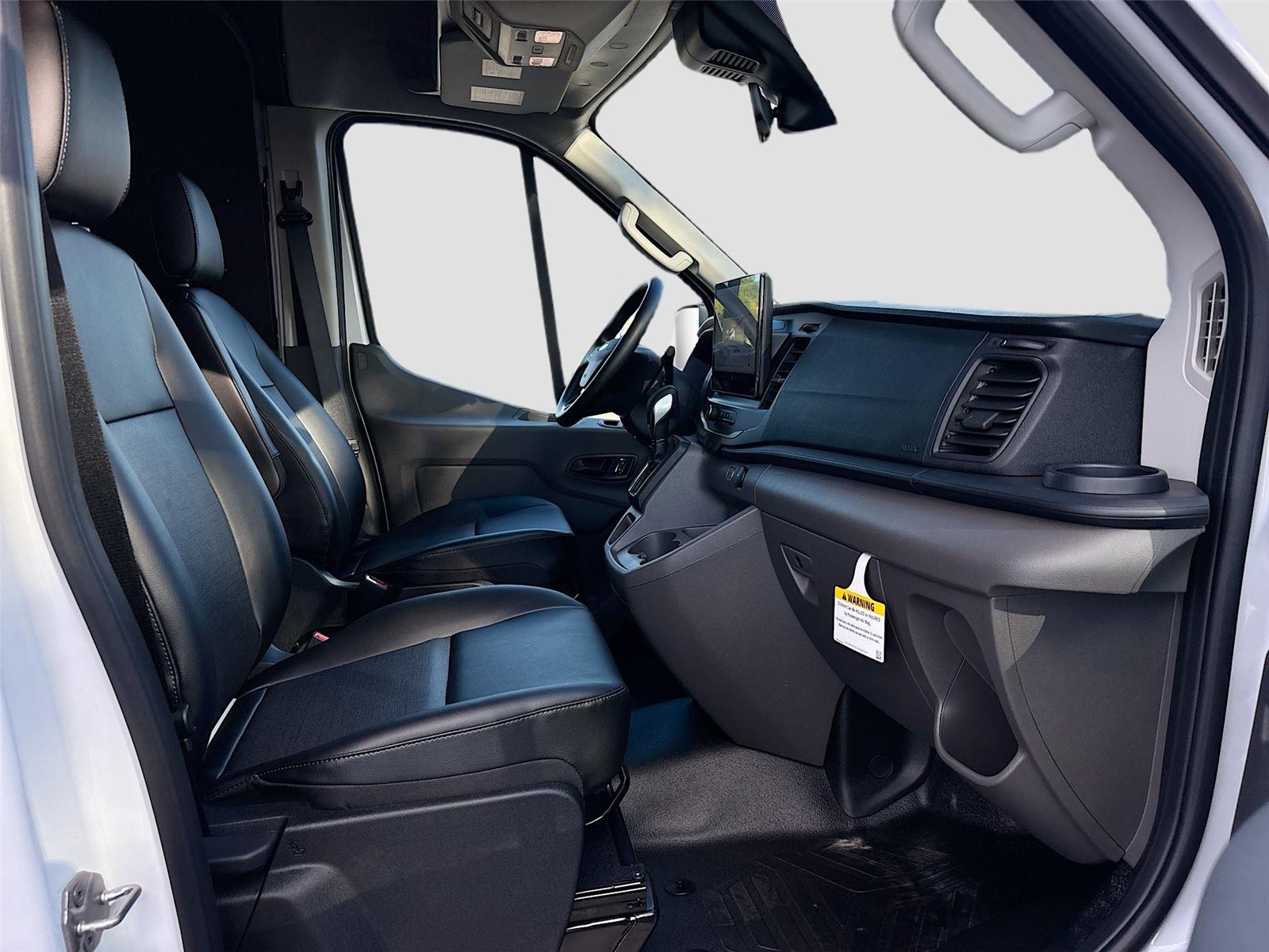 New 2026 Ford Transit 250 - photo 29