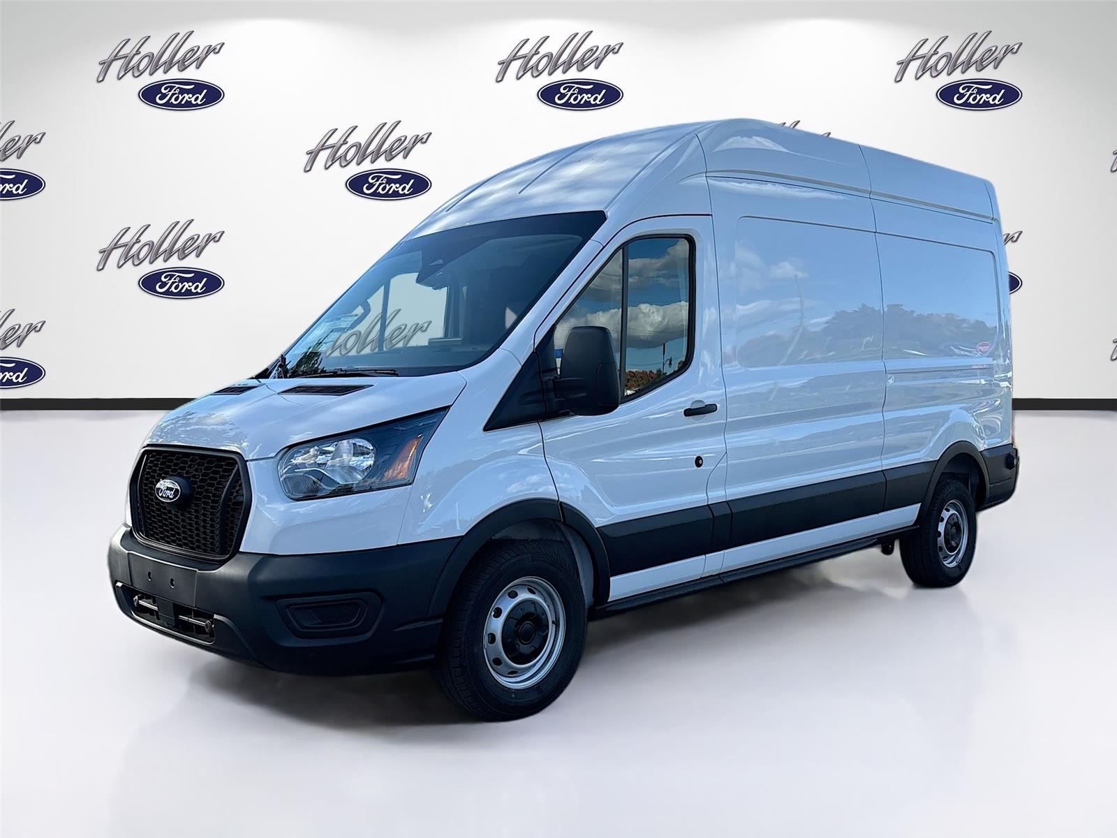 New 2026 Ford Transit 250 - photo 6