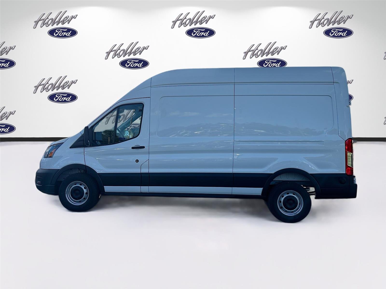 New 2026 Ford Transit 250 - photo 8