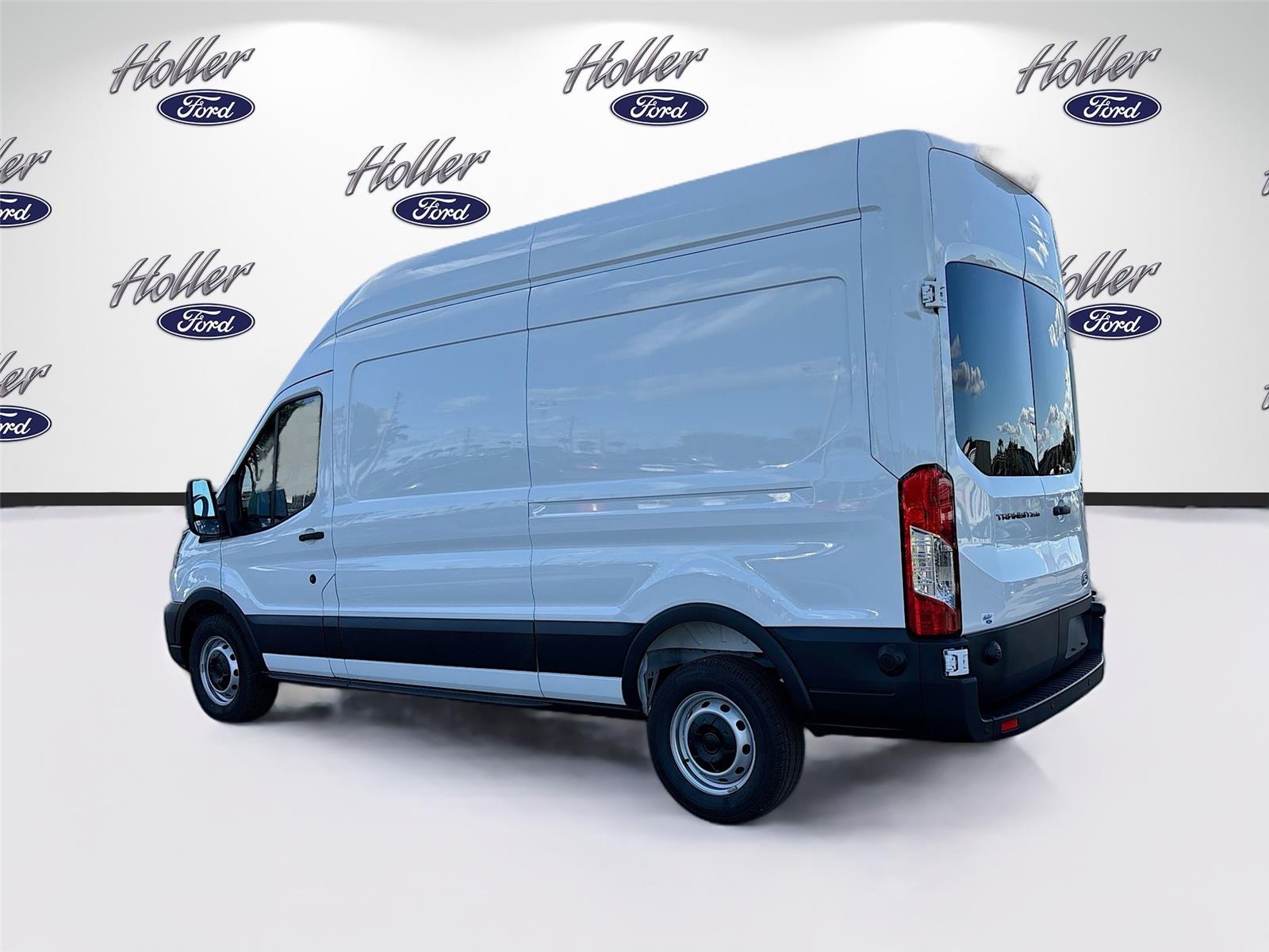 New 2026 Ford Transit 250 - photo 9