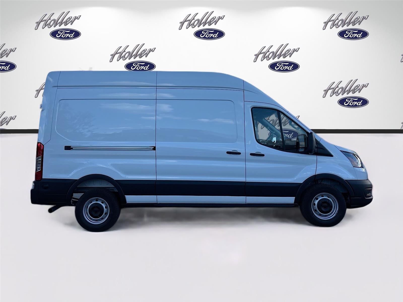 New 2026 Ford Transit 250 - photo 11