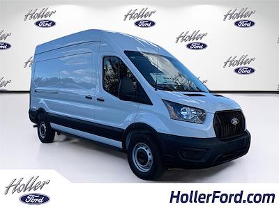 2026 Ford Transit 250 High Roof RWD Empty Cargo Van for sale #TKA09382 - photo 1