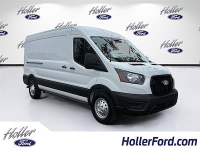 2026 Ford Transit 150 Medium Roof RWD Empty Cargo Van for sale #TKA09582 - photo 1