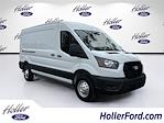 2026 Ford Transit 150 Medium Roof RWD Empty Cargo Van for sale #TKA09582 - photo 1