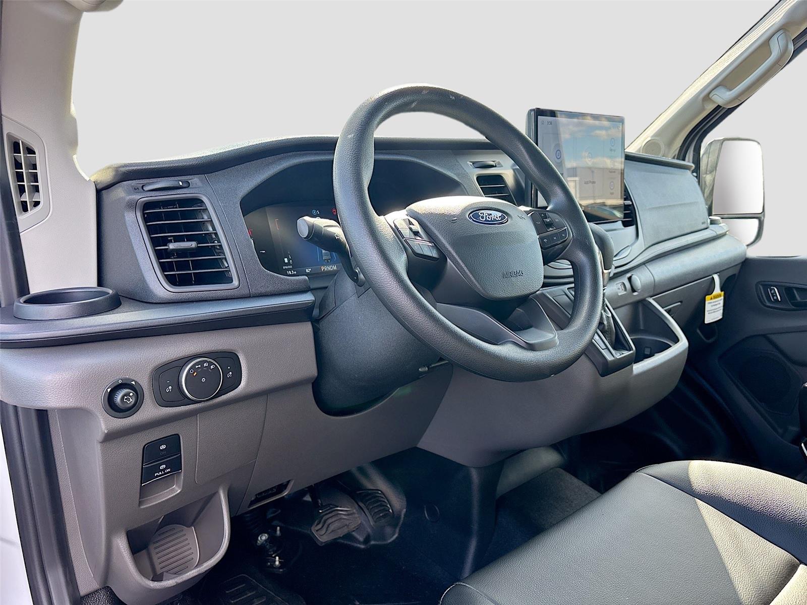 New 2026 Ford Transit 250 - photo 12