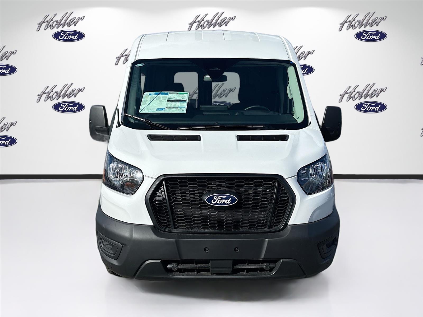 New 2026 Ford Transit 250 - photo 5