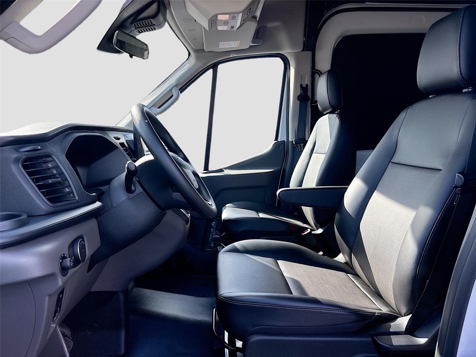 New 2026 Ford Transit 250 - photo 22