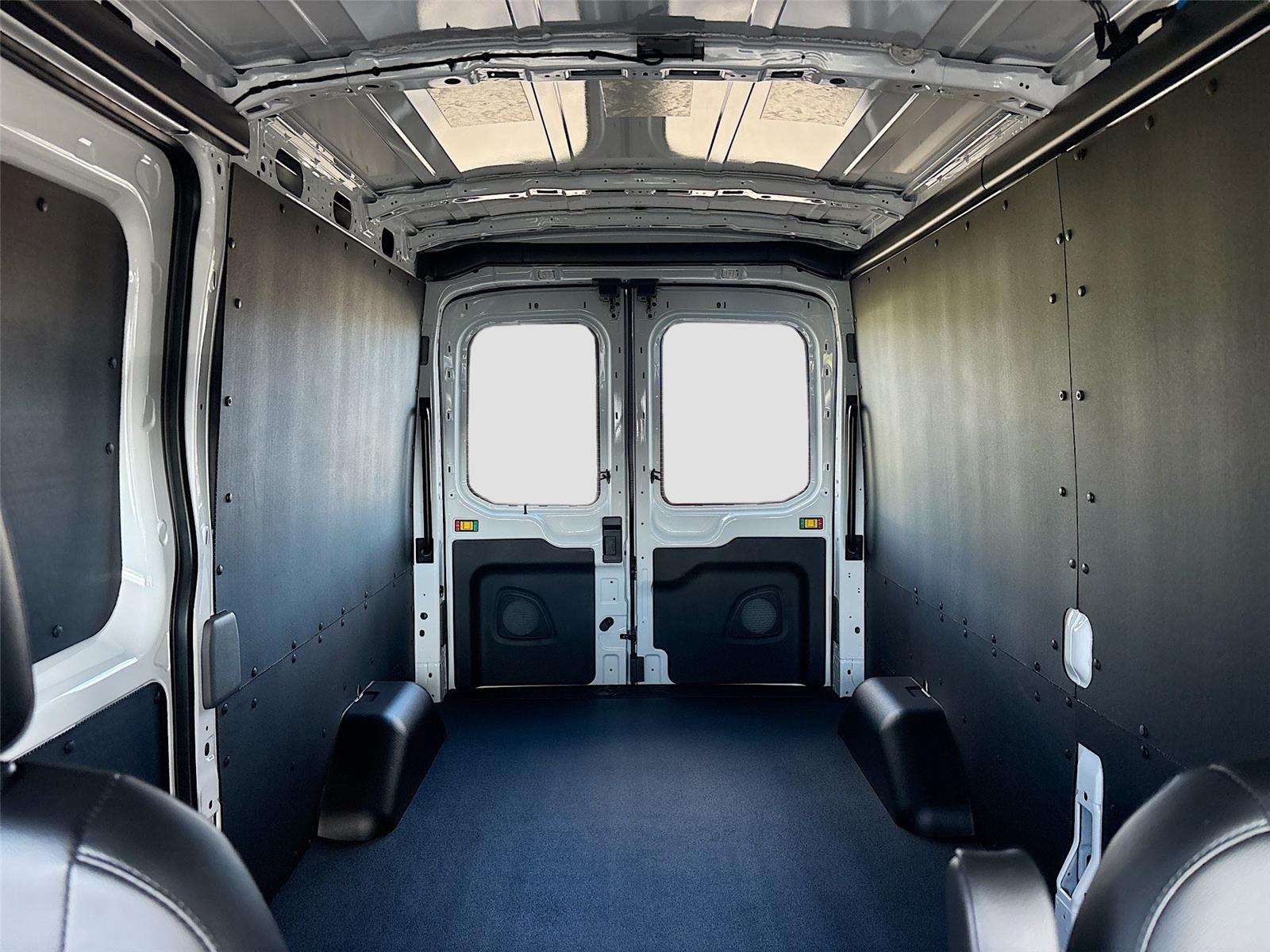 New 2026 Ford Transit 250 - photo 25