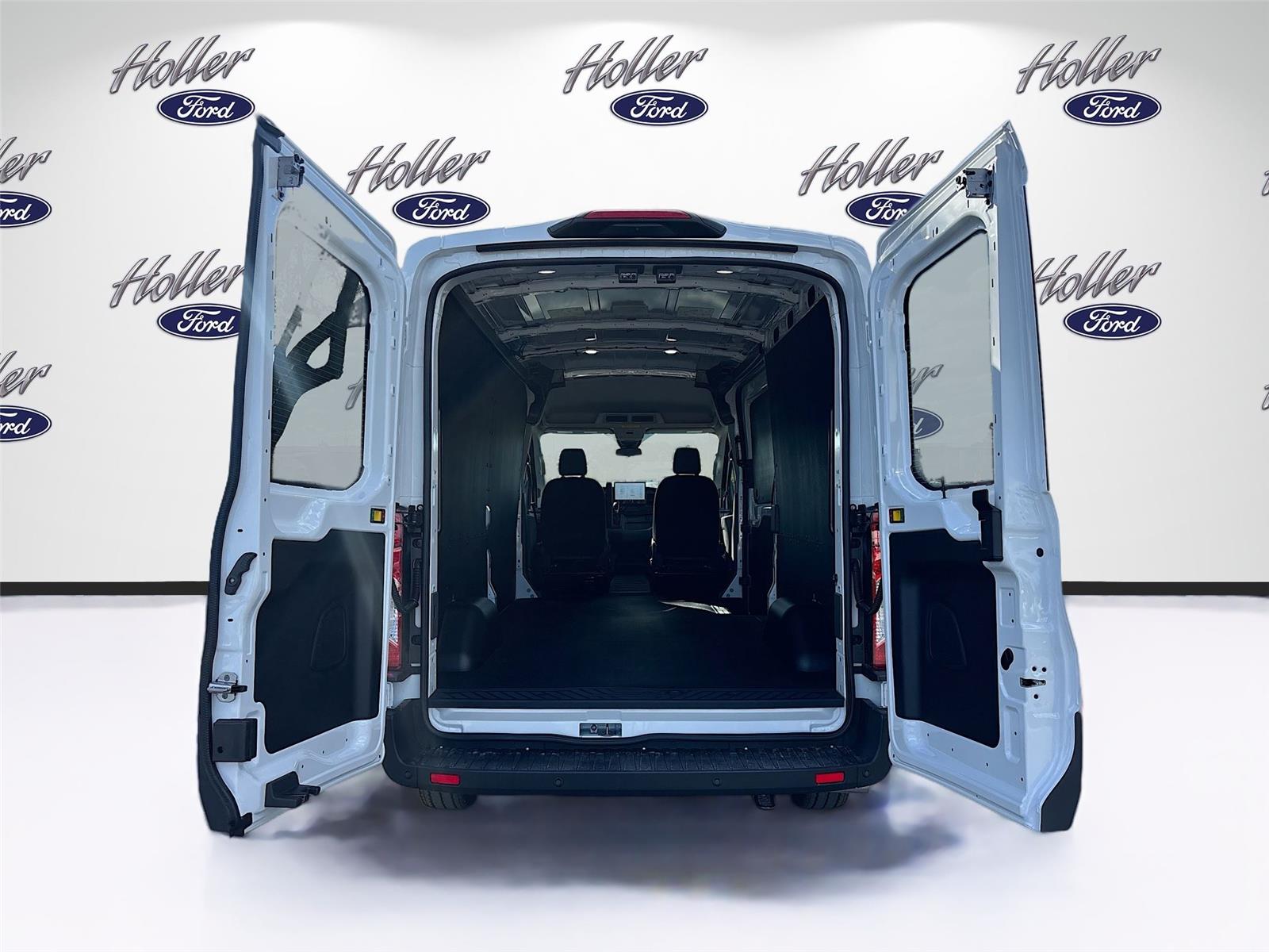 New 2026 Ford Transit 250 - photo 26