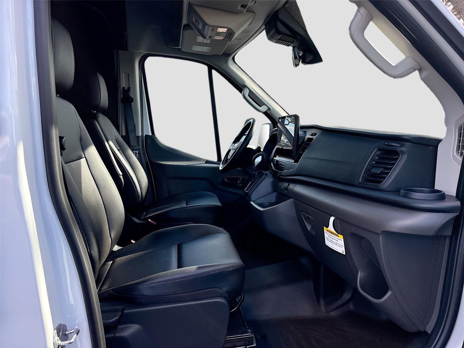 New 2026 Ford Transit 250 - photo 29