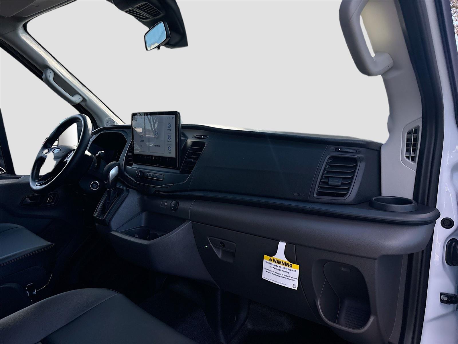 New 2026 Ford Transit 250 - photo 30