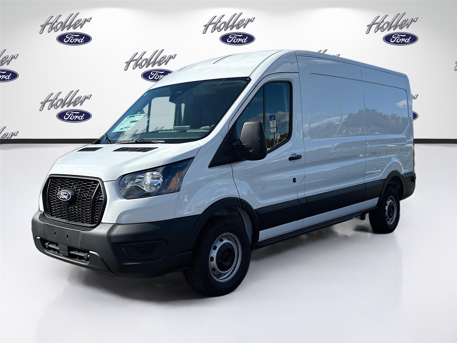 New 2026 Ford Transit 250 - photo 6