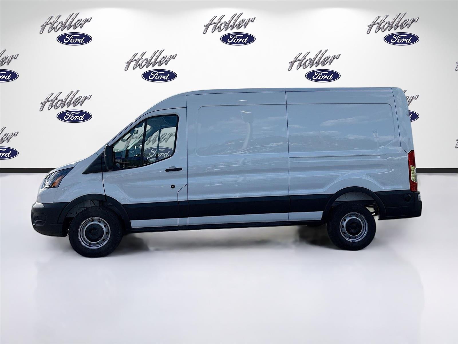 New 2026 Ford Transit 250 - photo 8
