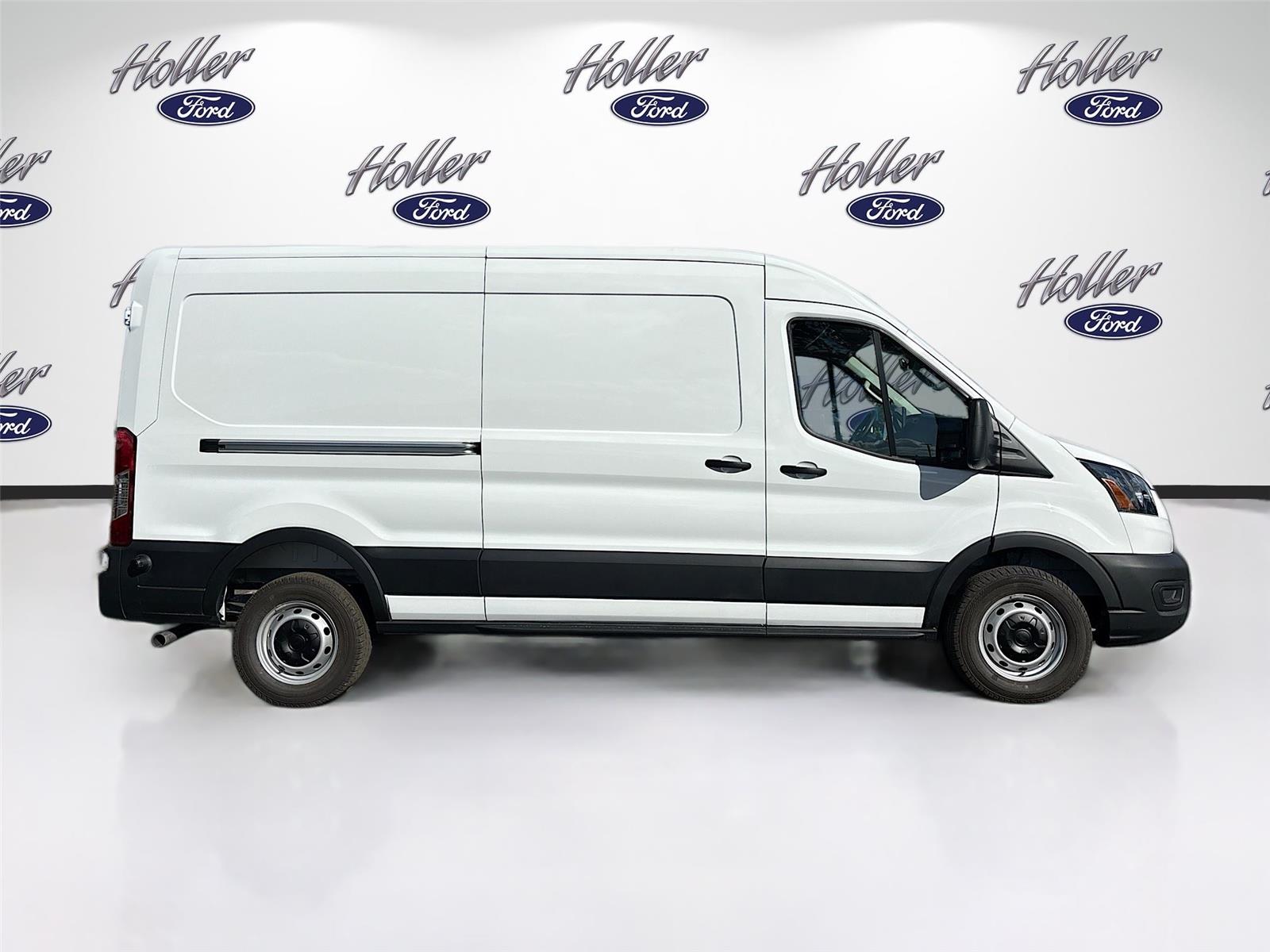 New 2026 Ford Transit 250 - photo 11