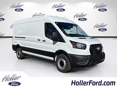 2026 Ford Transit 250 Medium Roof RWD Empty Cargo Van for sale #TKA09598 - photo 1