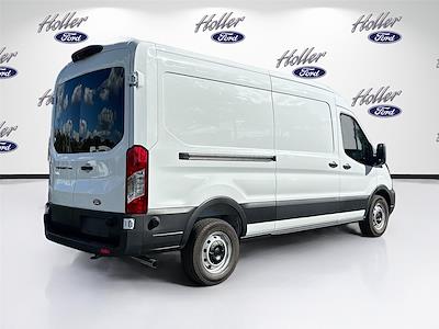 2026 Ford Transit 250 Medium Roof RWD Empty Cargo Van for sale #TKA09598 - photo 2