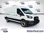 2026 Ford Transit 250 Medium Roof RWD Empty Cargo Van for sale #TKA09598 - photo 1