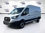 2026 Ford Transit 250 Medium Roof RWD Empty Cargo Van for sale #TKA09598 - photo 4
