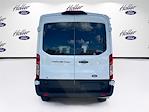 2026 Ford Transit 250 Medium Roof RWD Empty Cargo Van for sale #TKA09598 - photo 8