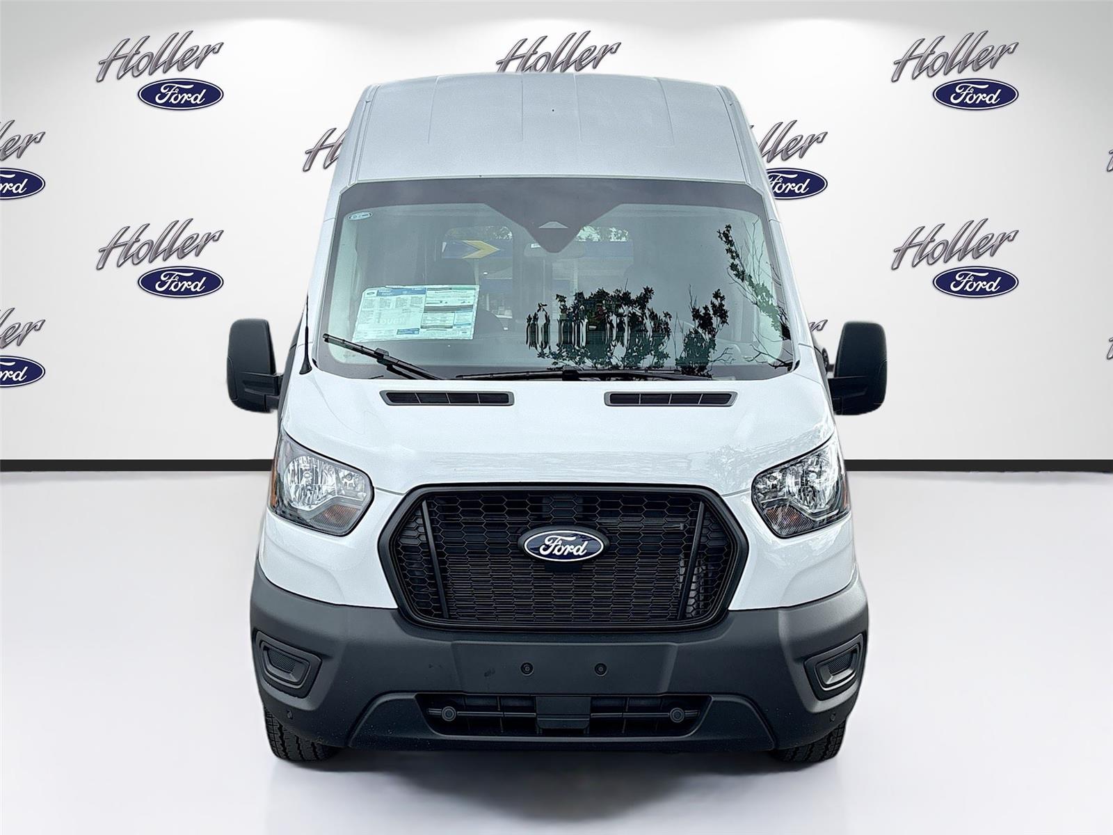 New 2026 Ford Transit 350 - photo 5