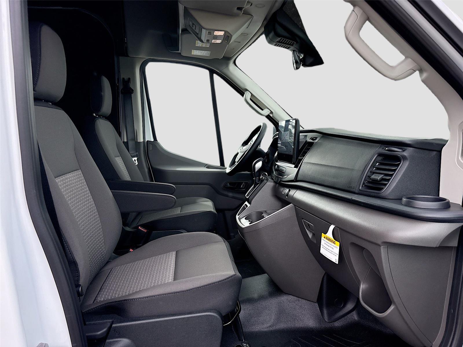 New 2026 Ford Transit 350 - photo 29