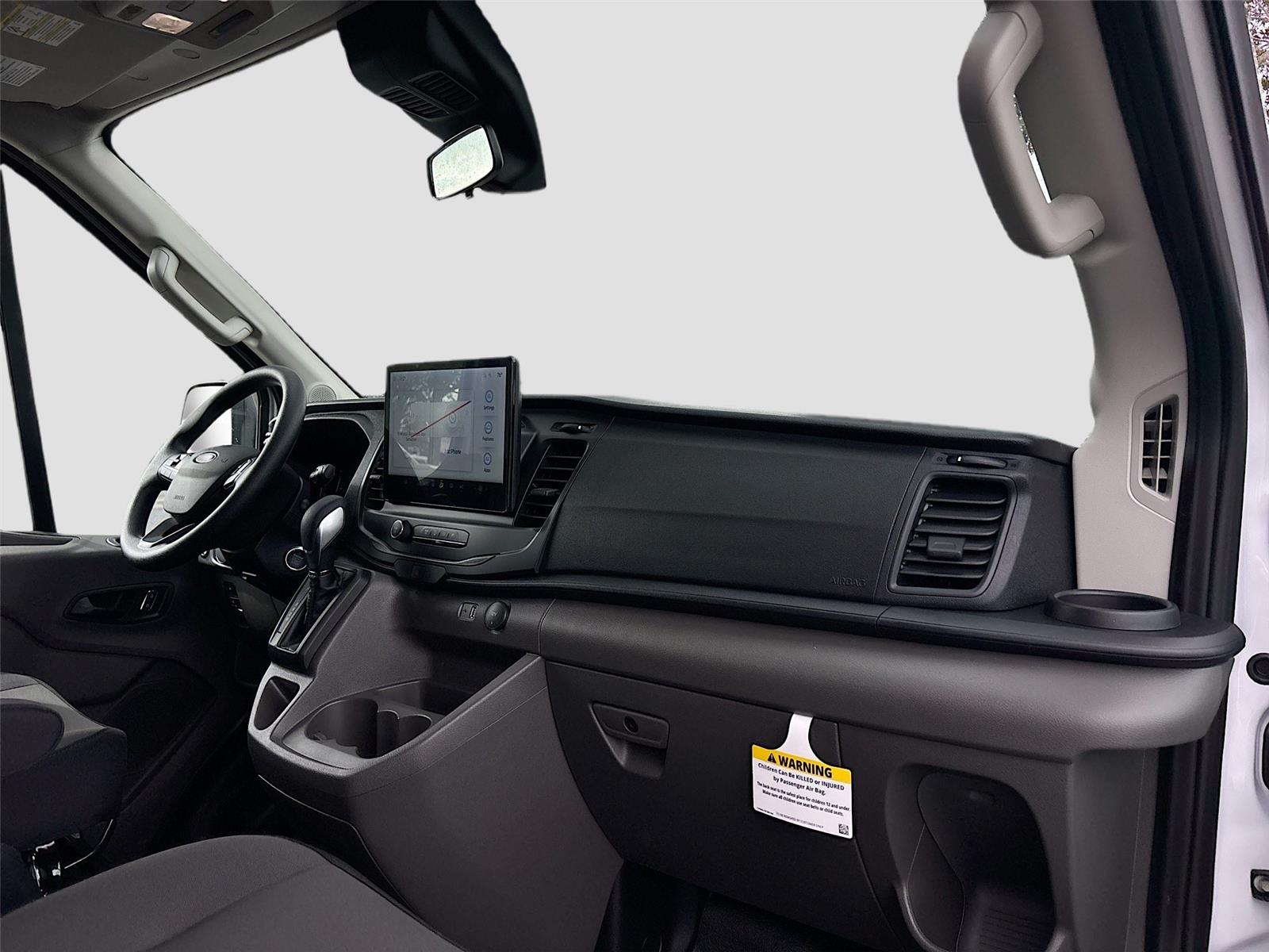 New 2026 Ford Transit 350 - photo 30