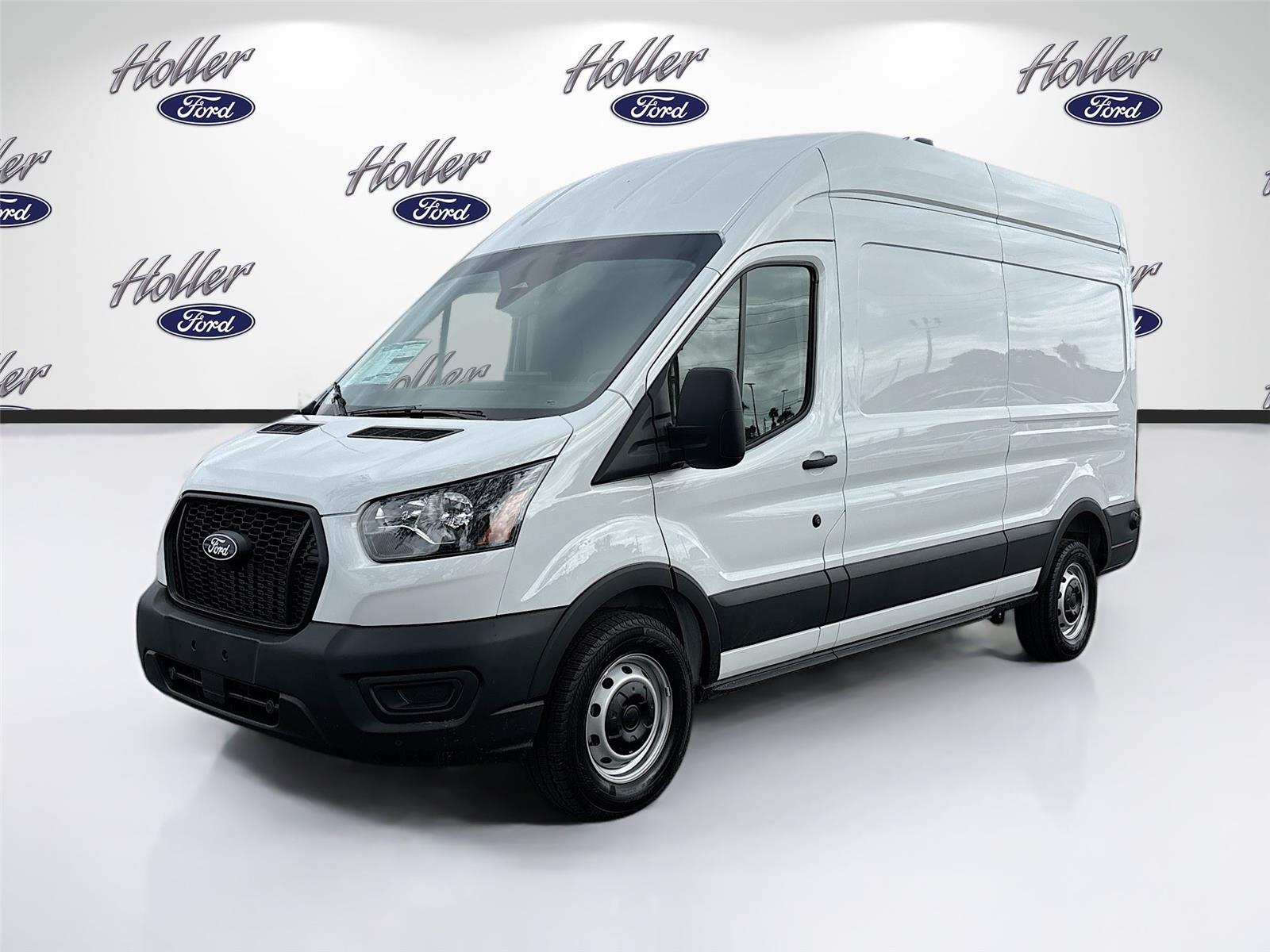New 2026 Ford Transit 350 - photo 6