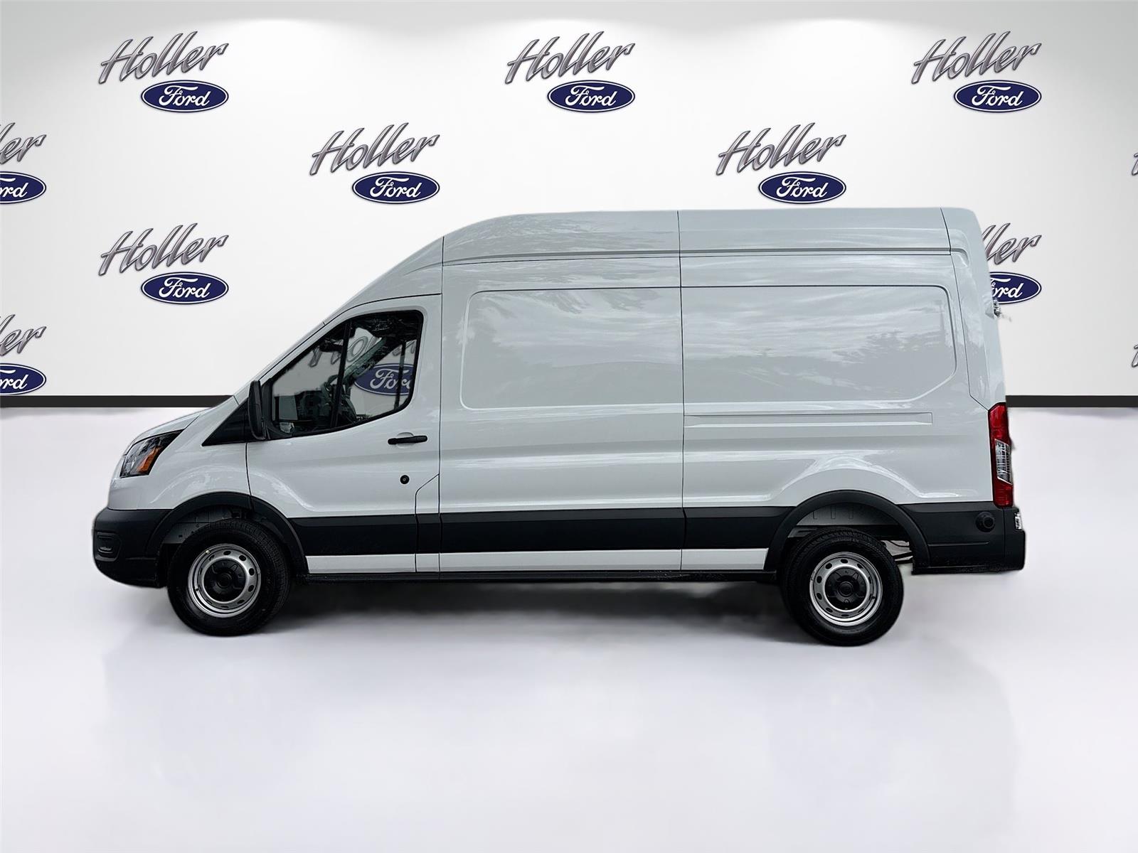 New 2026 Ford Transit 350 - photo 8
