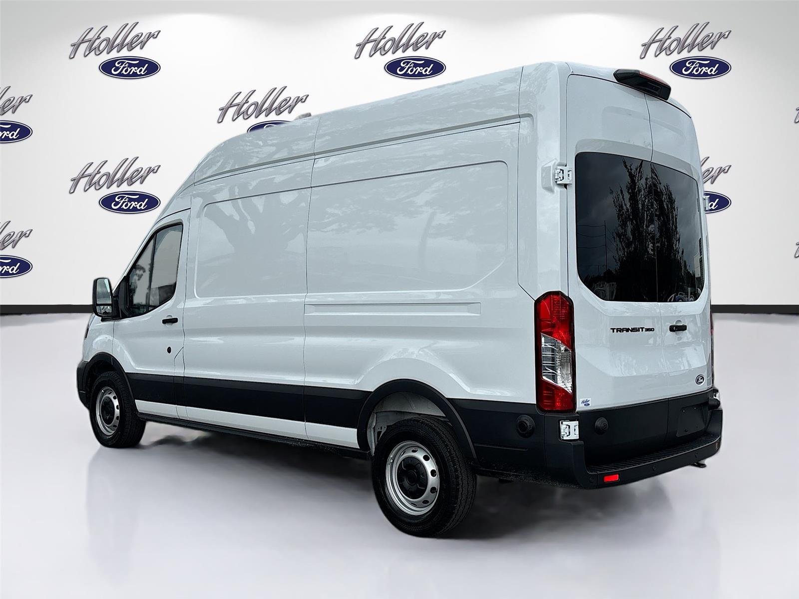 New 2026 Ford Transit 350 - photo 9