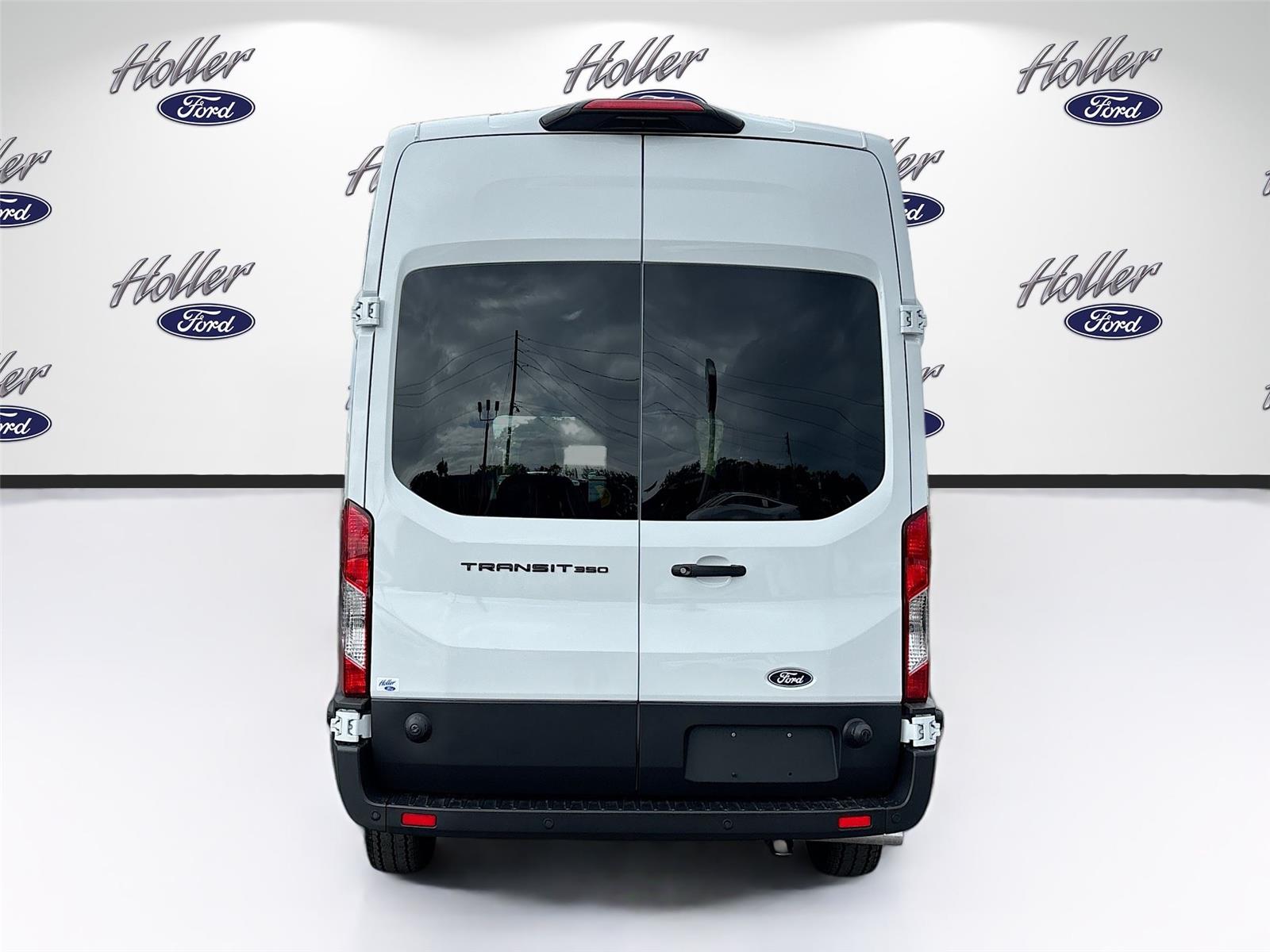 New 2026 Ford Transit 350 - photo 10