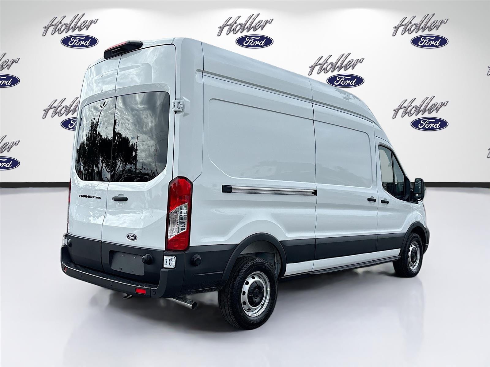 New 2026 Ford Transit 350 - photo 2